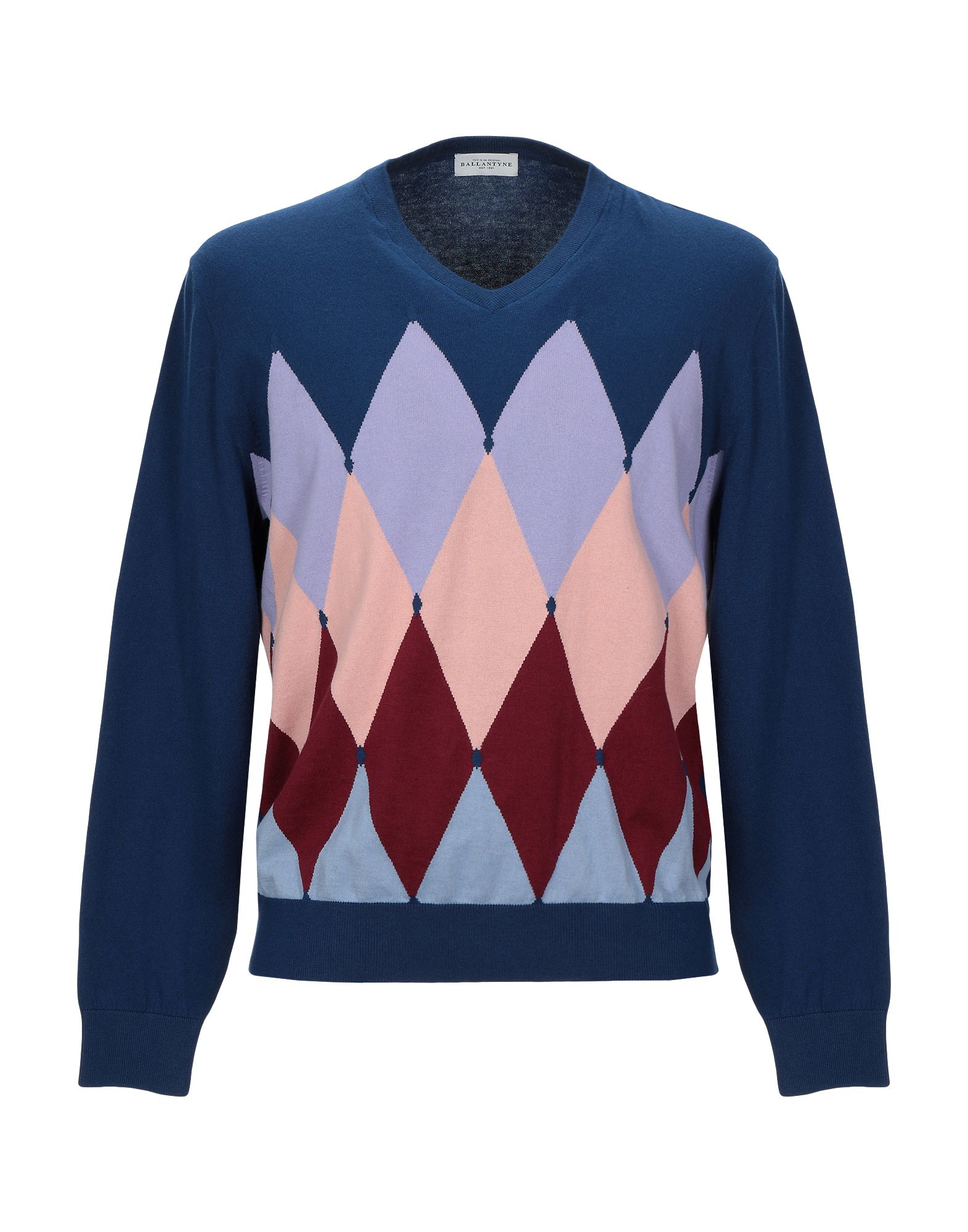 BALLANTYNE Sweaters - Item 14020539