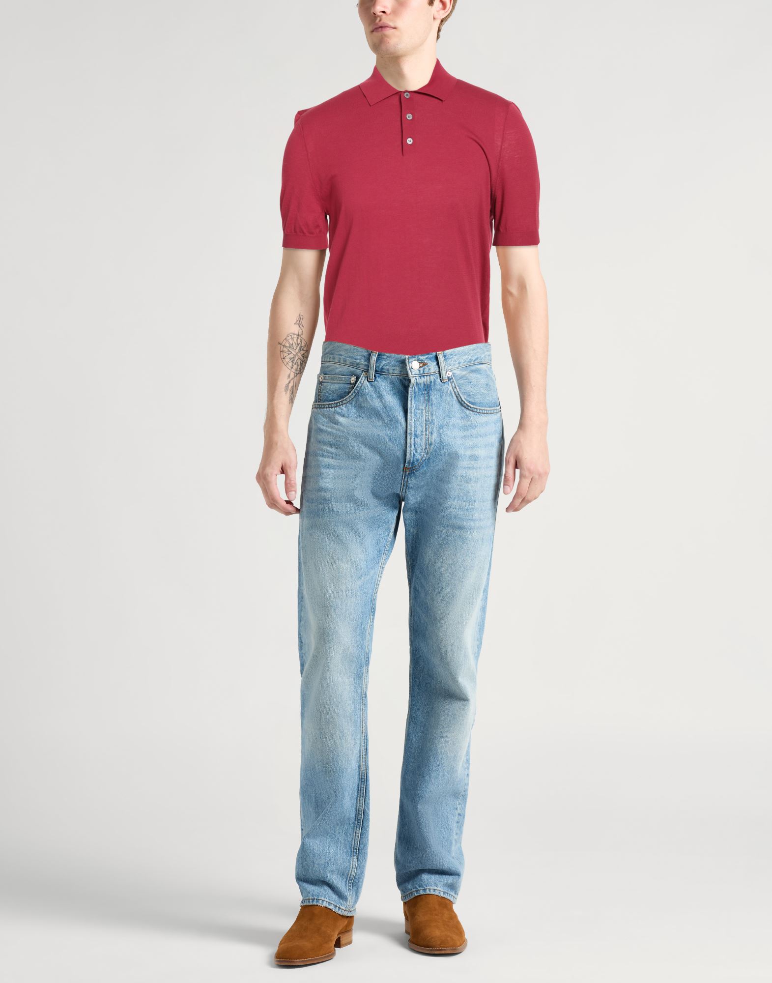  Ballantyne - Tops - Poloshirts - On Yoox.com 