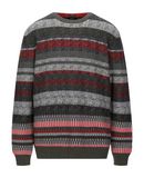 BOSS HUGO BOSS Herren Pullover Farbe Militrgrn Gre 8