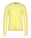 ARAGONA Herren Pullover Farbe Gelb Gre 7