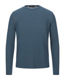 ARAGONA Herren Pullover Farbe Petroleum Gre 8