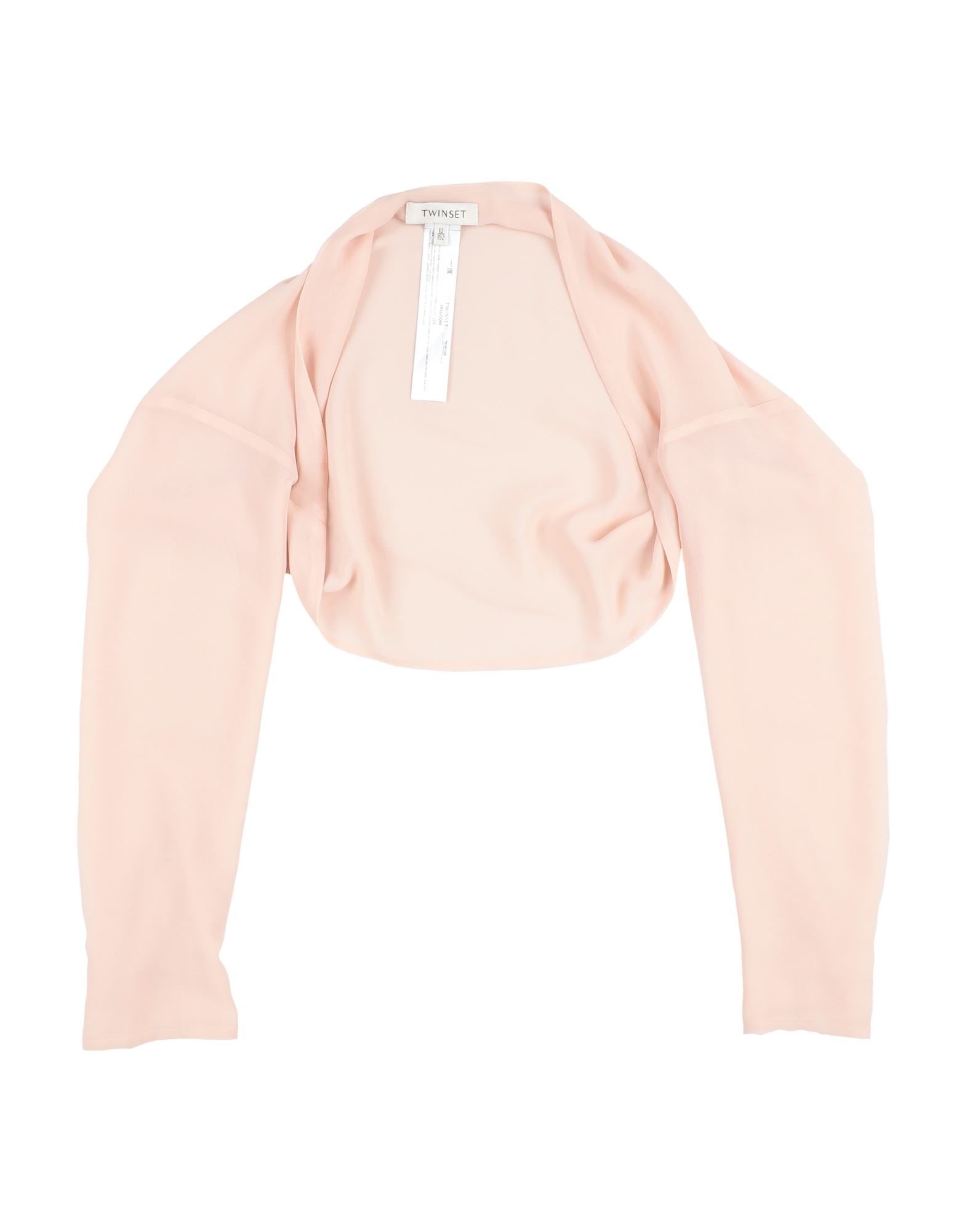  Twinset - Prendas De Punto - Boleros - On Yoox.com 