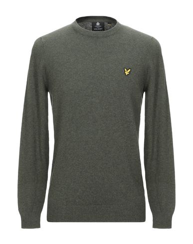 фото Свитер Lyle & scott