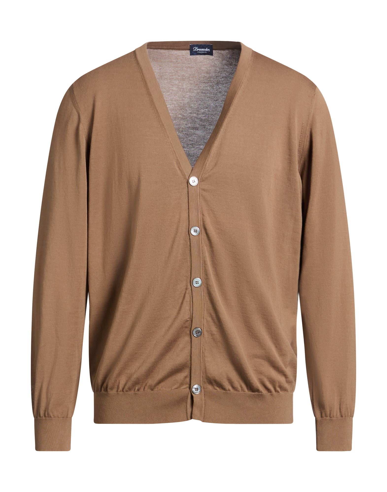  Drumohr - Maille - Cardigans - On Yoox.com 