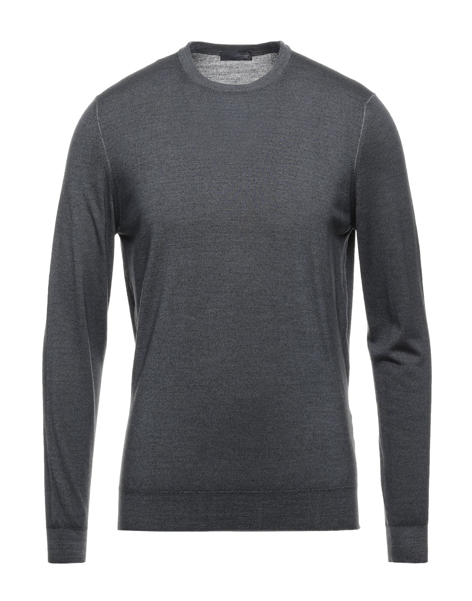 Drumohr Sweaters In Grey