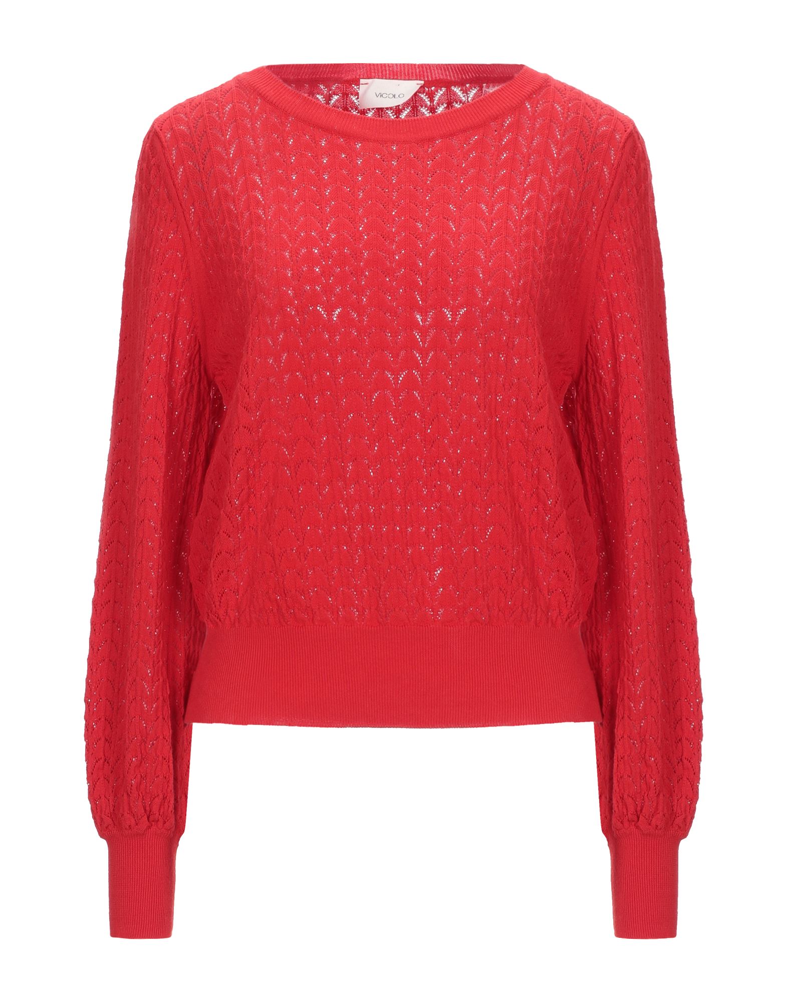 VICOLO Sweaters - Item 14022335
