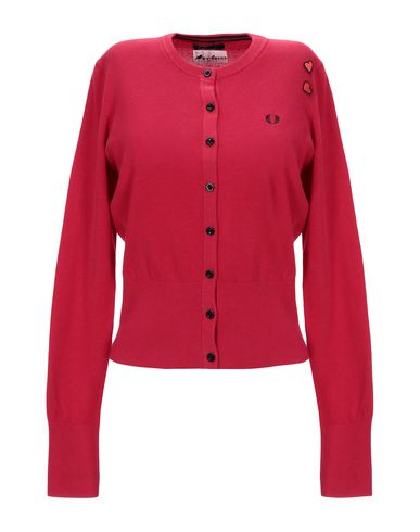 Кардиган Fred Perry 14023372eq