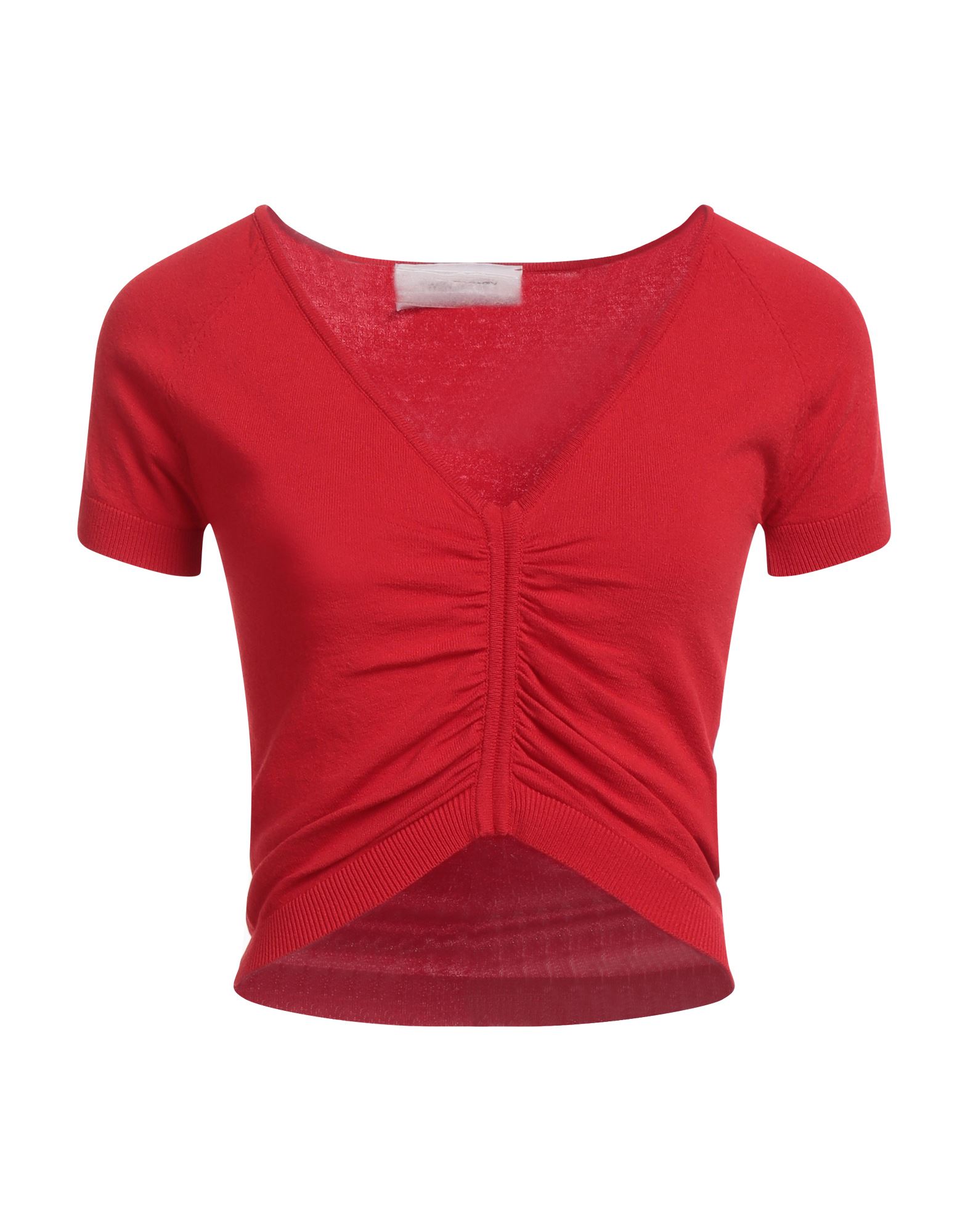 Twenty Easy By Kaos Sweaters In Red