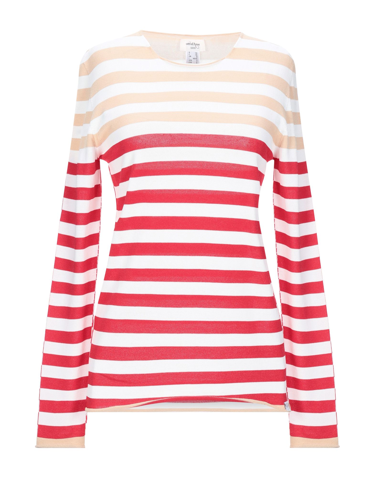  Ottod'ame - Maille - Pullover - On Yoox.com 