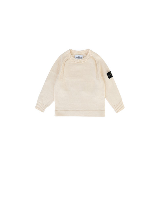 14025054uf - SWEATERS STONE ISLAND JUNIOR Sweater 508A2
STONE ISLAND JUNIOR - 0