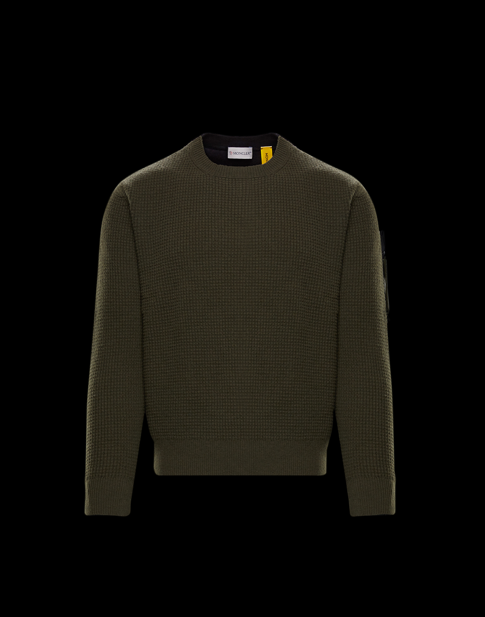 Moncler crewneck Clearance