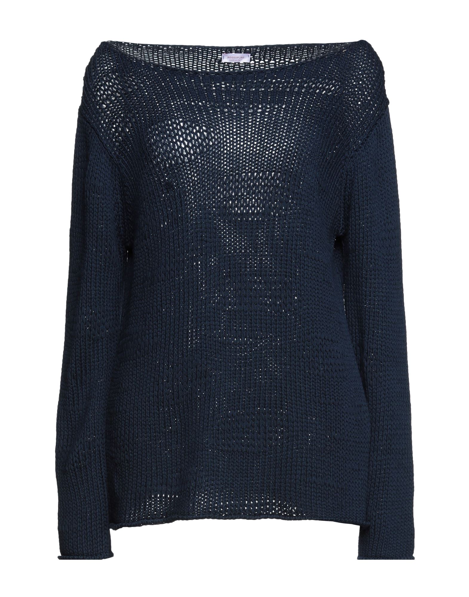  Rossopuro - Strickwaren - Pullover - On Yoox.com 