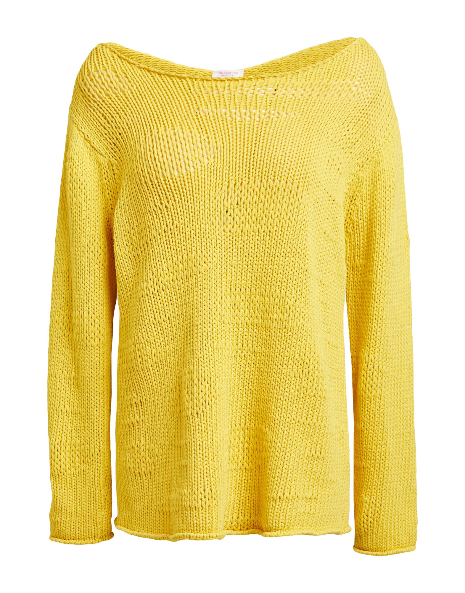  Rossopuro - Strickwaren - Pullover - On Yoox.com 