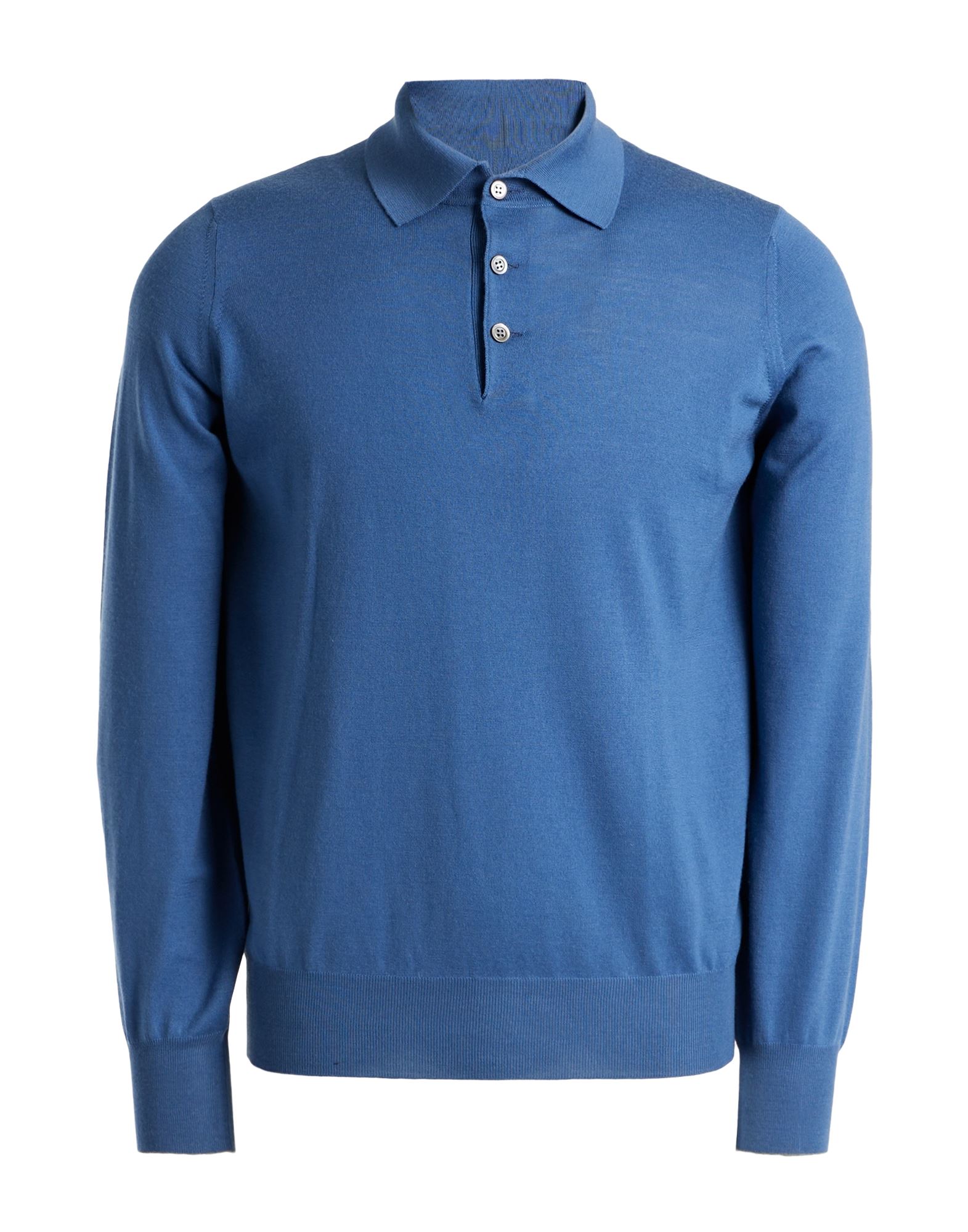 Brunello Cucinelli Sweaters In Blue