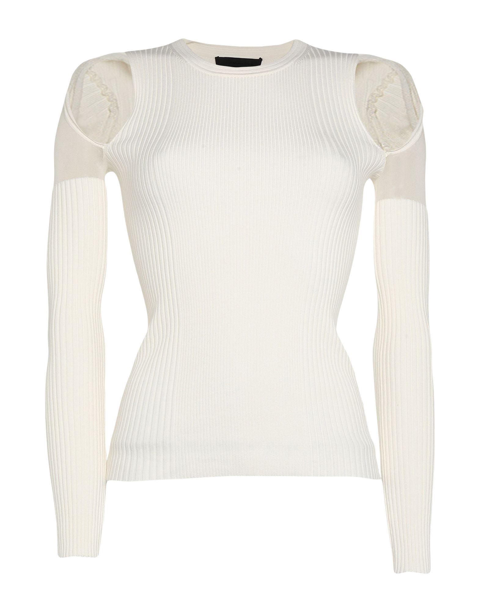 Alexander Wang Sweaters In White