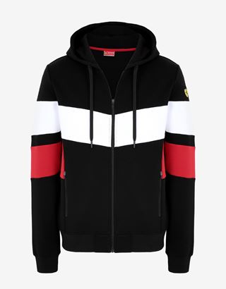 scuderia ferrari sweatshirt