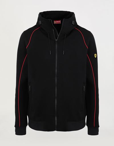 sudaderas ferrari para hombre