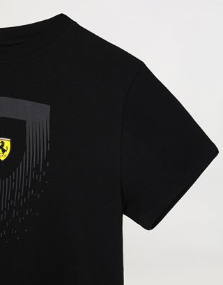 Ferrari Women T-Shirt Scudetto