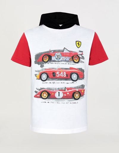 magliette mizuno bambino blu