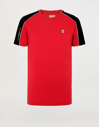 puma ferrari t shirts india price