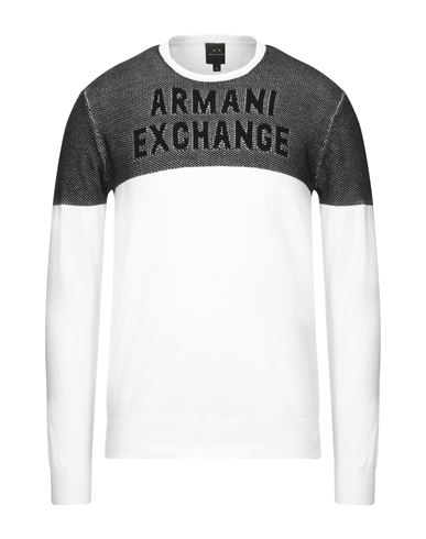 фото Свитер armani exchange