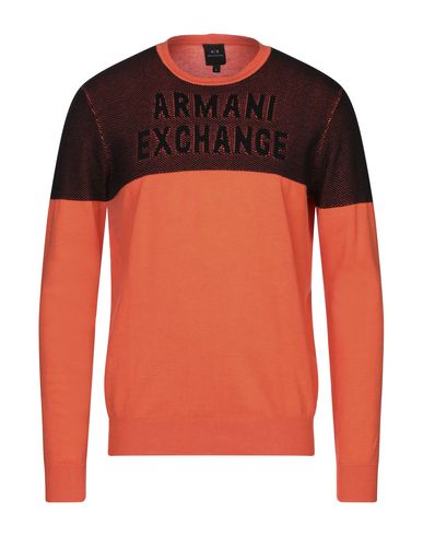 фото Свитер armani exchange