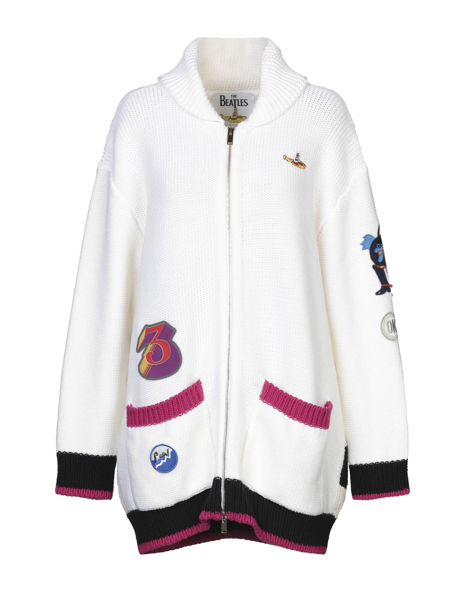  Stella Mccartney - Maille - Cardigans - On Yoox.com 