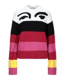 DEREK LAM 10 CROSBY Damen Pullover Farbe Rot Gre 5