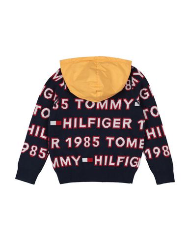 фото Свитер tommy hilfiger