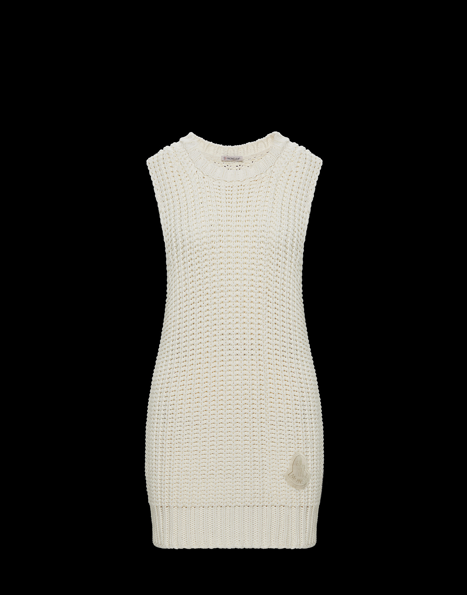 moncler tank top