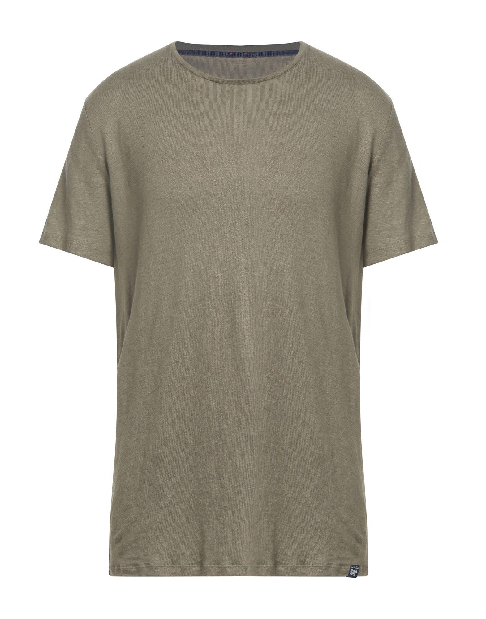 Woolrich T-shirts In Green