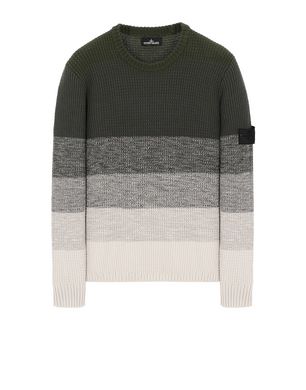 Stone Island Shadow Project Sweater Men - Official Store