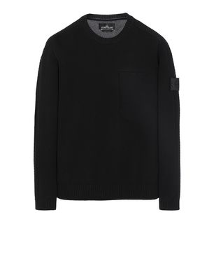 Stone Island Shadow Project Sweater Men - Official Store