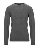 LIU ?JO MAN Herren Pullover Farbe Granitgrau Gre 6