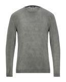 HOMEWARD CLOTHES Herren Pullover Farbe Militrgrn Gre 7