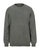 HOMEWARD CLOTHES Herren Pullover Farbe Militrgrn Gre 9