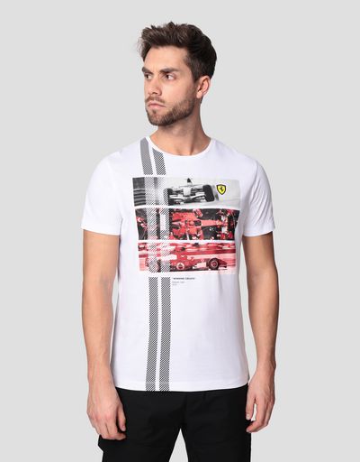 magliette puma donna rosse