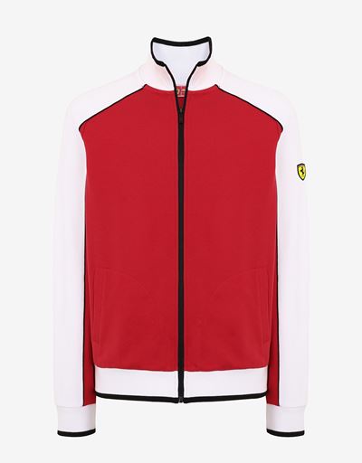 sudaderas ferrari para hombre