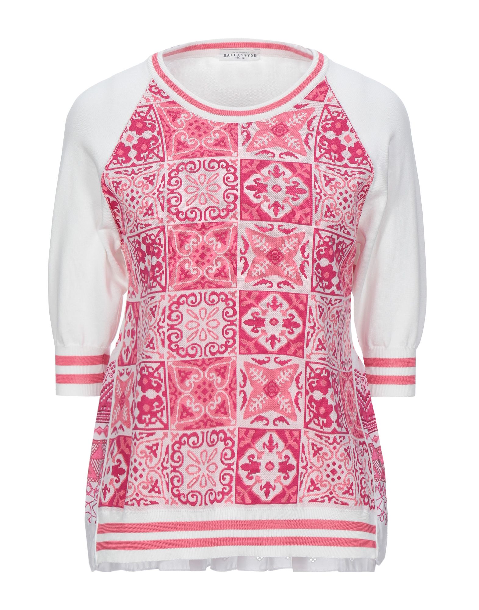  Ballantyne - Strickwaren - Pullover - On Yoox.com 