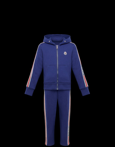 Moncler ALL IN ONE for Man, Romper suits | Official Online Store