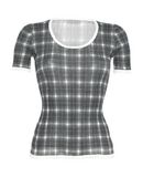 PRINGLE OF SCOTLAND Damen Pullover Farbe Dunkelblau Gr��e 4