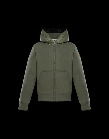 moncler sweatshirt