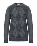 PRINGLE OF SCOTLAND Herren Pullover Farbe Dunkelblau Gr��e 7