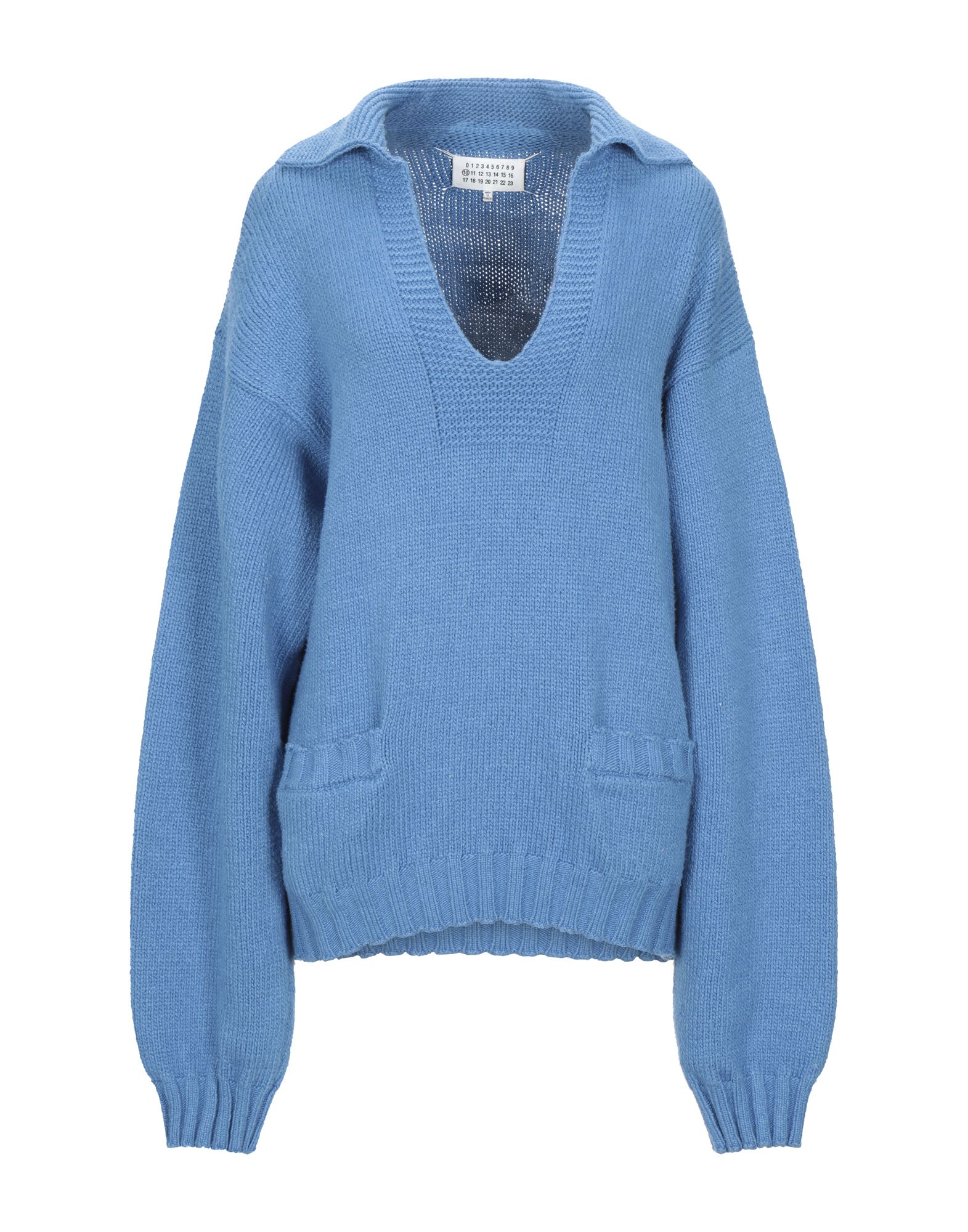 MAISON MARGIELA Sweaters - Item 14034815