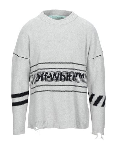 White tm. Свитер off White. Свитер офф Вайт белый. Свитер off White мужские. Monochrome свитер рваный.