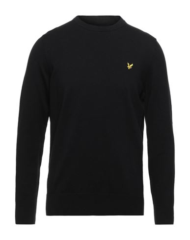 фото Свитер lyle & scott