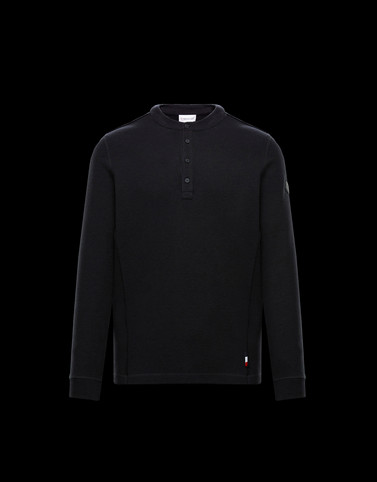 moncler long sleeve top