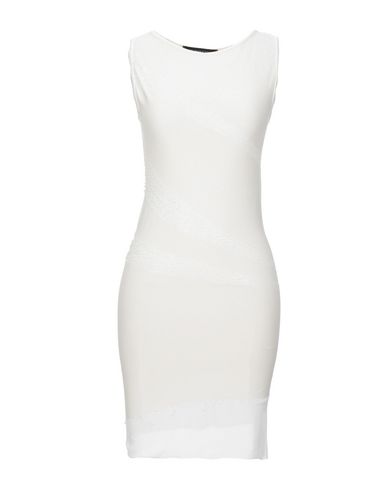 Короткое платье FRANCESCA PICCINI 14036508rc