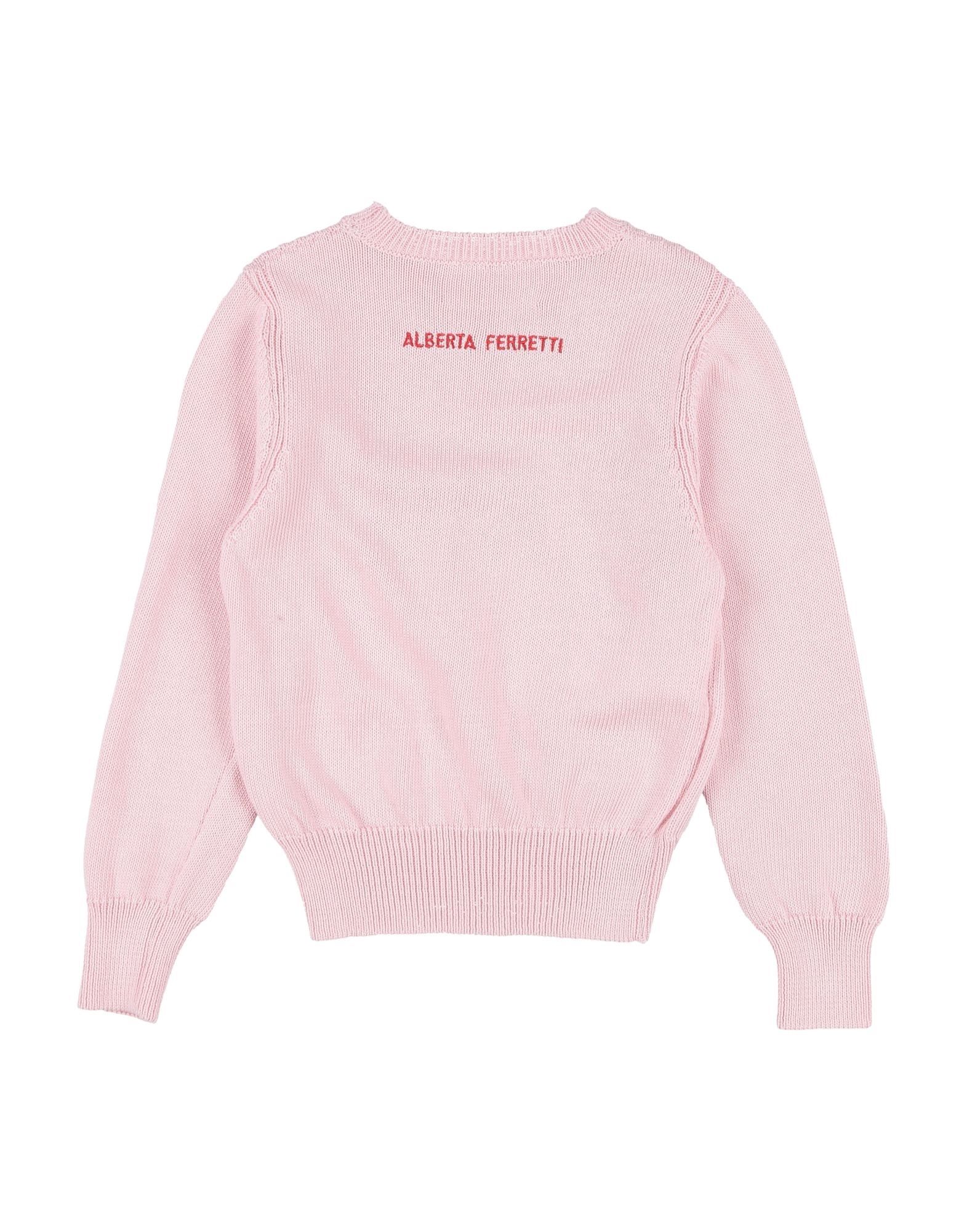  Alberta Ferretti - Strickwaren - Pullover - On Yoox.com 