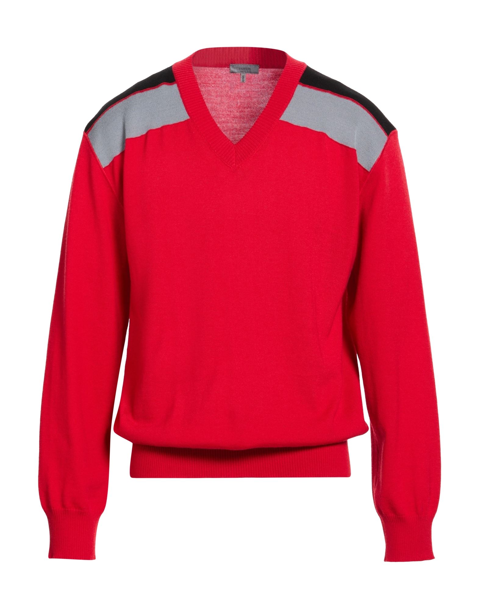  Lanvin - Strickwaren - Pullover - On Yoox.com 